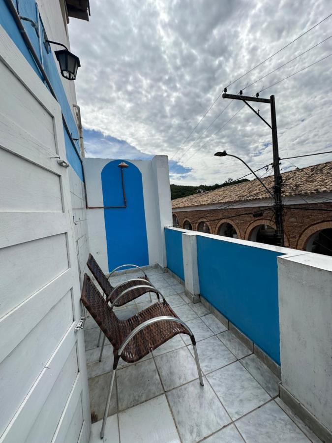 Отель Blue House Ленсойс Экстерьер фото