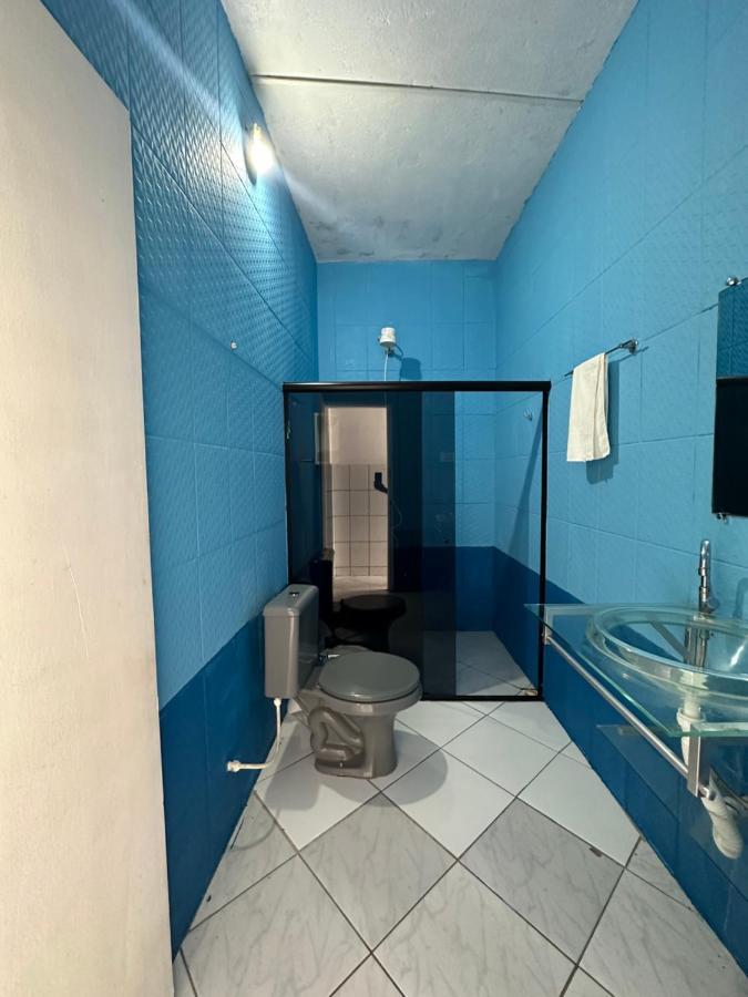 Отель Blue House Ленсойс Экстерьер фото